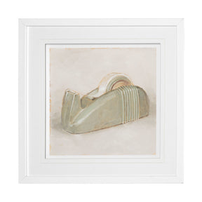 Old School I by Ethan Harper a Framed Art Print Matted under Glass by Mercana at Eve Furniture