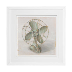 Old School II by Ethan Harper a Framed Art Print Matted under Glass by Mercana at Eve Furniture