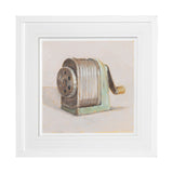 Old School III by Ethan Harper a Framed Art Print Matted under Glass by Mercana at Eve Furniture