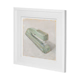Old School IV by Ethan Harper a Framed Art Print Matted under Glass by Mercana at Eve Furniture