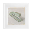 Old School IV by Ethan Harper a Framed Art Print Matted under Glass by Mercana at Eve Furniture