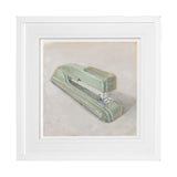 Old School IV by Ethan Harper a Framed Art Print Matted under Glass by Mercana at Eve Furniture