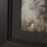 Old Style Landscape by Mercana Studio a Hand Embellished Framed Art Print by Mercana at Eve Furniture
