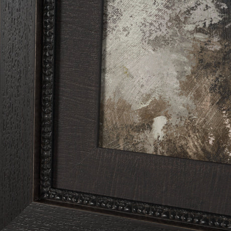 Old Style Landscape by Mercana Studio a Hand Embellished Framed Art Print by Mercana at Eve Furniture