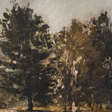 Old Style Landscape by Mercana Studio a Hand Embellished Framed Art Print by Mercana at Eve Furniture