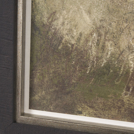 Old Style Landscape I by Mercana Studio a Hand Embellished Framed Art Print by Mercana at Eve Furniture