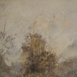 Old Style Landscape I by Mercana Studio a Hand Embellished Framed Art Print by Mercana at Eve Furniture