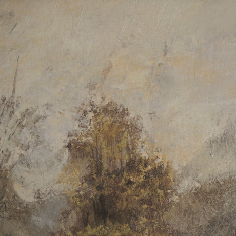Old Style Landscape I by Mercana Studio a Hand Embellished Framed Art Print by Mercana at Eve Furniture
