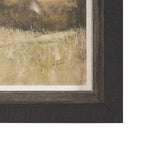Old Style Landscape II by Mercana Studio a Hand Embellished Framed Art Print by Mercana at Eve Furniture