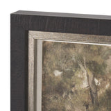 Old Style Landscape II by Mercana Studio a Hand Embellished Framed Art Print by Mercana at Eve Furniture
