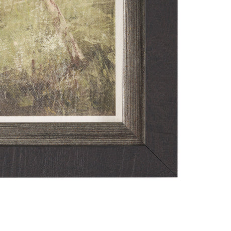 Old Style Landscape III by Mercana Studio a Hand Embellished Framed Art Print by Mercana at Eve Furniture