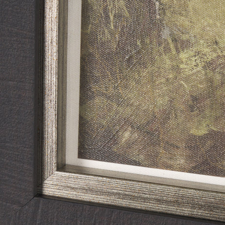Old Style Landscape III by Mercana Studio a Hand Embellished Framed Art Print by Mercana at Eve Furniture