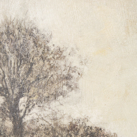 Old Style Landscape III by Mercana Studio a Hand Embellished Framed Art Print by Mercana at Eve Furniture