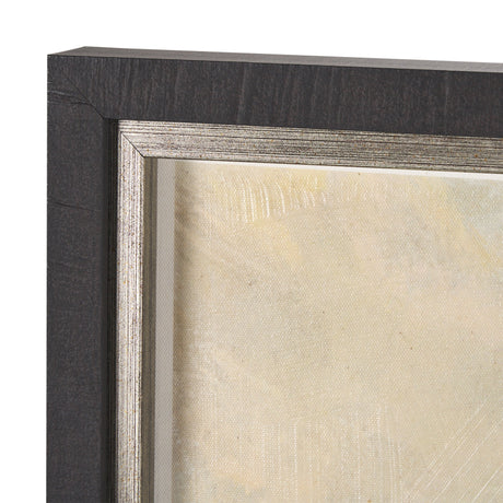 Old Style Landscape IV by Mercana Studio a Hand Embellished Framed Art Print by Mercana at Eve Furniture