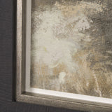 Old Style Landscape IV by Mercana Studio a Hand Embellished Framed Art Print by Mercana at Eve Furniture