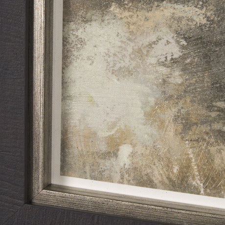 Old Style Landscape IV by Mercana Studio a Hand Embellished Framed Art Print by Mercana at Eve Furniture
