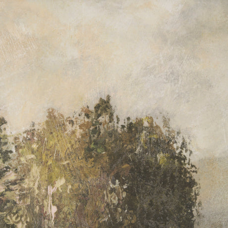 Old Style Landscape IV by Mercana Studio a Hand Embellished Framed Art Print by Mercana at Eve Furniture