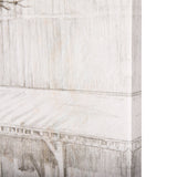 Old West Collection I ( Farm view) by Mercana Studio a Hand Embellished Textured Canvas by Mercana at Eve Furniture