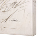 Old West Collection I ( Farm view) by Mercana Studio a Hand Embellished Textured Canvas by Mercana at Eve Furniture