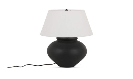 Olia Table Lamp by Moe's Home at Eve Furniture