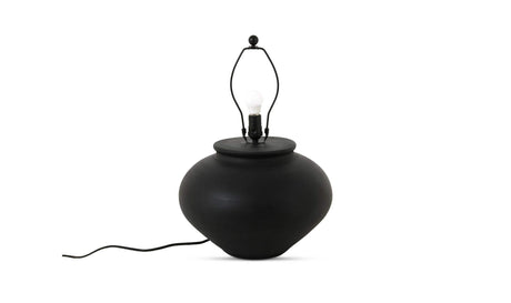 Olia Table Lamp by Moe's Home at Eve Furniture