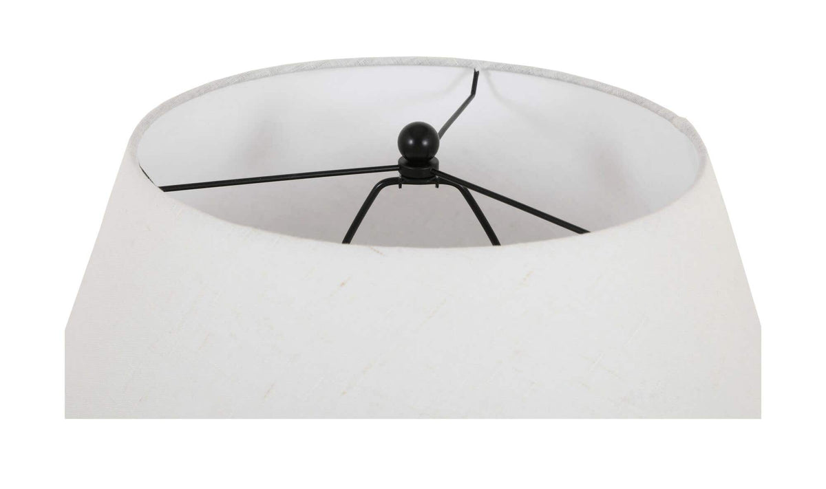 Olia Table Lamp by Moe's Home at Eve Furniture