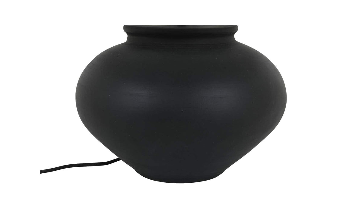 Olia Table Lamp by Moe's Home at Eve Furniture