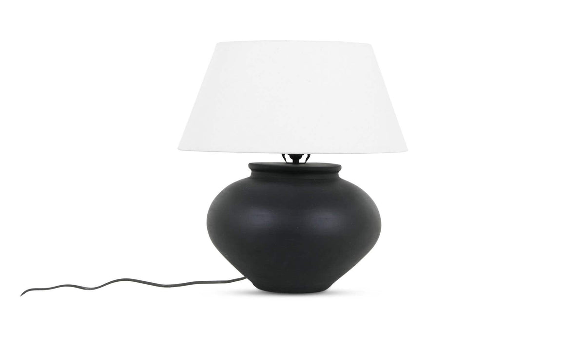 Olia Table Lamp by Moe's Home at Eve Furniture
