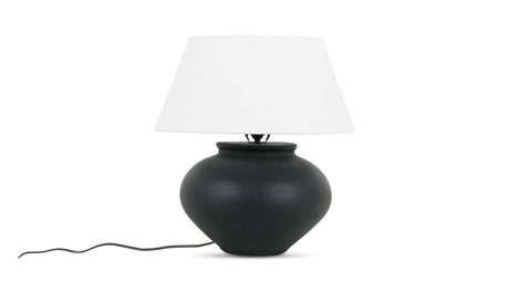 Olia Table Lamp by Moe's Home at Eve Furniture
