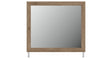 Oliandon Light Brown Bedroom Mirror by Ashley at Eve Furniture