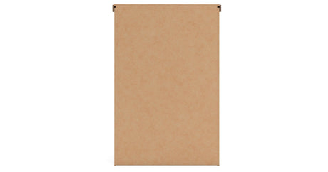 Oliandon Light Brown Chest of Drawers by Ashley at Eve Furniture
