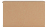 Oliandon Light Brown Dresser by Ashley at Eve Furniture