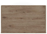Oliandon Light Brown Nightstand by ASHLEY FURNITURE at Eve Furniture