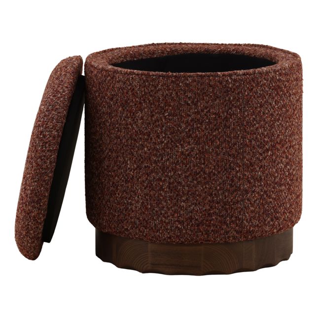 Olinda Storage Stool