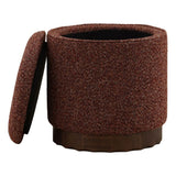 Olinda Storage Stool