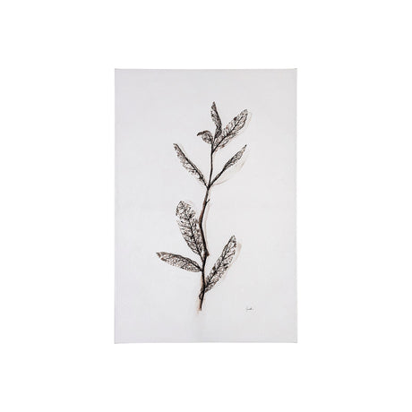 Olive Branch I by Gabrielle Campbell a Hand Embellished Textured Canvas by Mercana at Eve Furniture