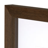 Olive Branch II by Gabrielle a Framed Art Print Matted under Glass by Mercana at Eve Furniture