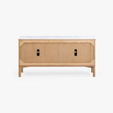 Olive Reeded Sideboard by Co.House Designs at Eve Furniture