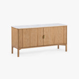 Olive Reeded Sideboard by Co.House Designs at Eve Furniture