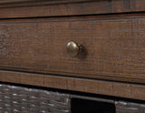 Oliver 3-Piece Lift-Top Table Set by Steve Silver at Eve Furniture
