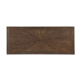 Oliver Brown 7-Piece Counter Height Set by Homelegance at Eve Furniture