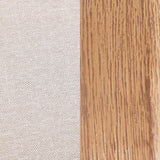Oliver Brown Outdoor Armless Counter Stool by Classic Home at Eve Furniture