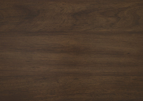 Oliver Brown Pub Height Dining Set by Homelegance at Eve Furniture