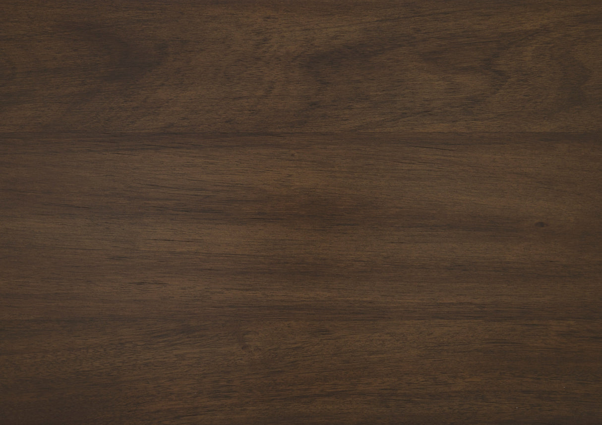 Oliver Brown Pub Height Table by Homelegance at Eve Furniture