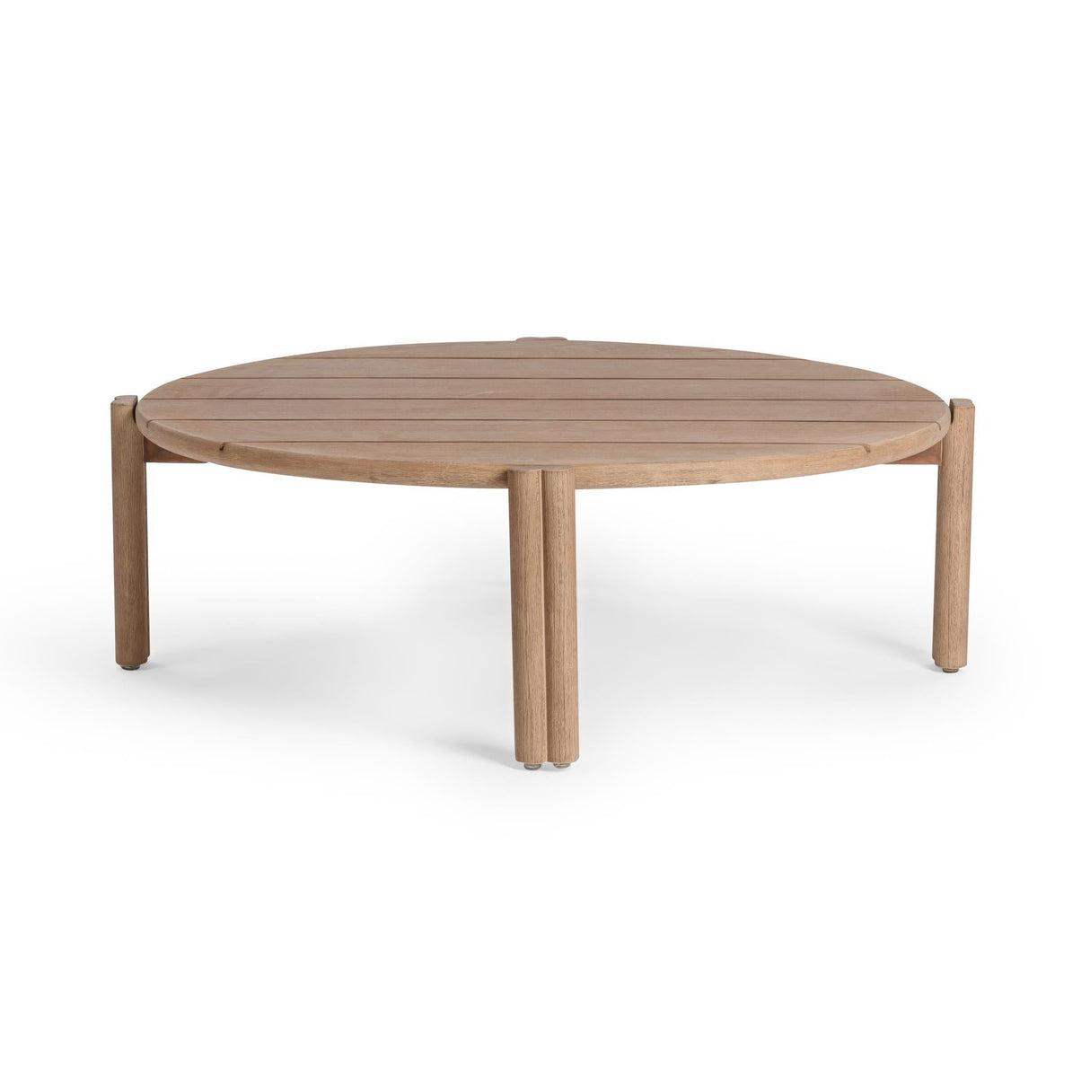 Oliver Butterscotch Outdoor Coffee Table by Classic Home at Eve Furniture