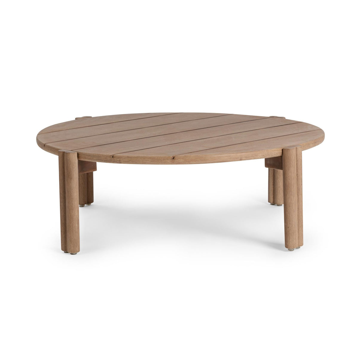Oliver Butterscotch Outdoor Coffee Table by Classic Home at Eve Furniture