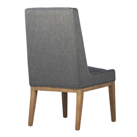 Oliver Dining Chair by Dovetail at Eve Furniture