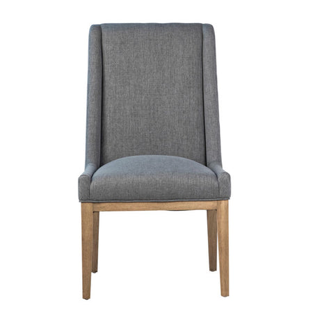 Oliver Dining Chair by Dovetail at Eve Furniture