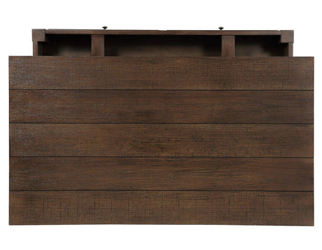 Oliver Lift-Top Cocktail Table with Casters by Steve Silver at Eve Furniture