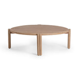 Oliver Outdoor Coffee Table by Classic Home at Eve Furniture